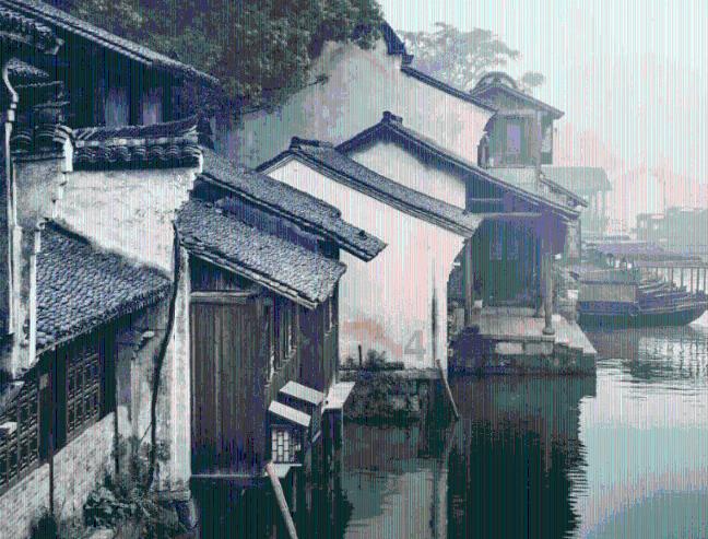 暴走方块
